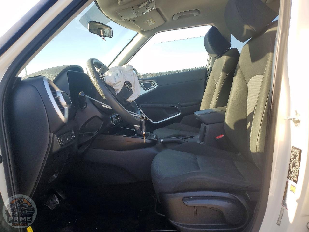 2020 KIA SOUL — фото 7