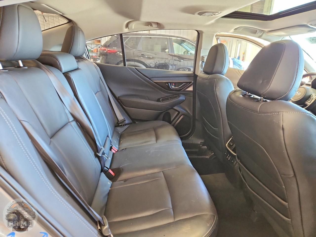 2023 SUBARU LEGACY — фото 10