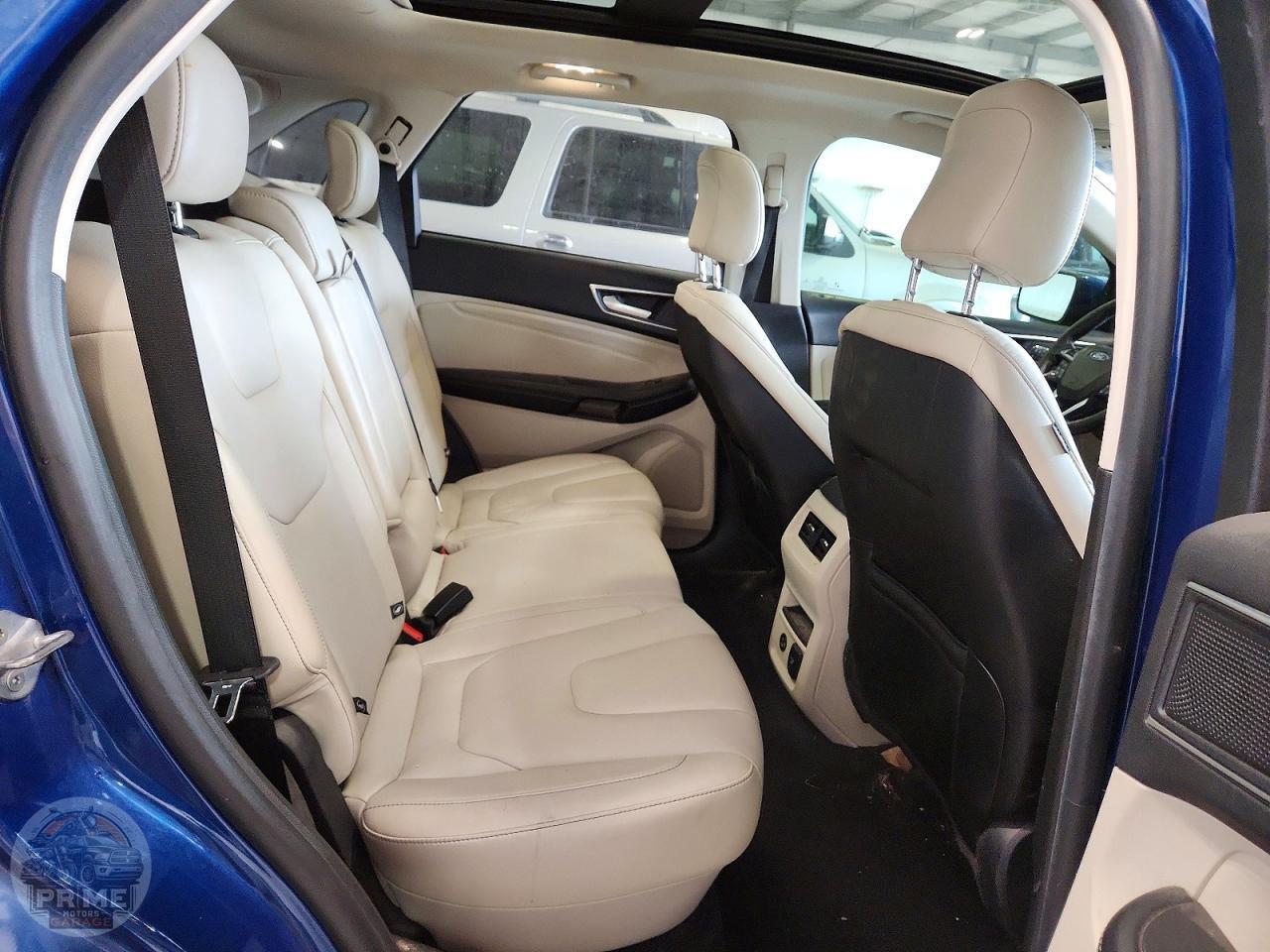 2021 FORD EDGE — фото 11