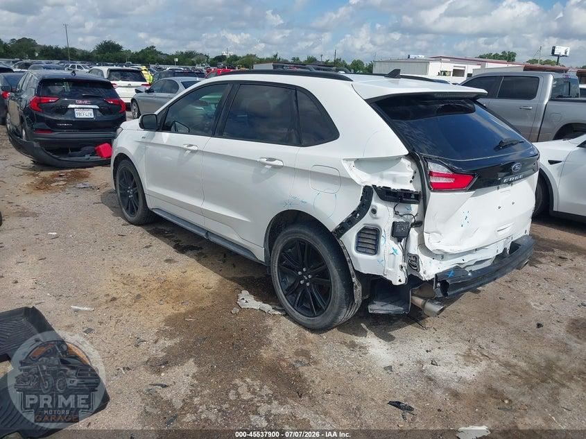 2021 FORD EDGE SEL/ST-LINE — фото 3