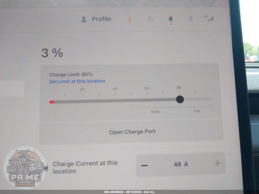 2026 TESLA MODEL Y PREMIUM REAR-WHEEL DRIVE/REAR-WHEEL DRIVE — фото 16