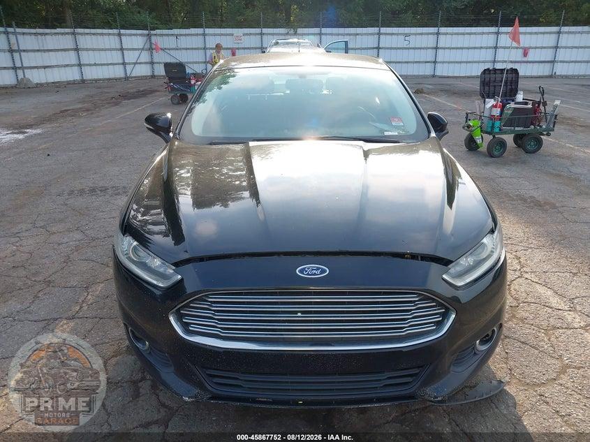 2016 FORD FUSION SE — фото 13