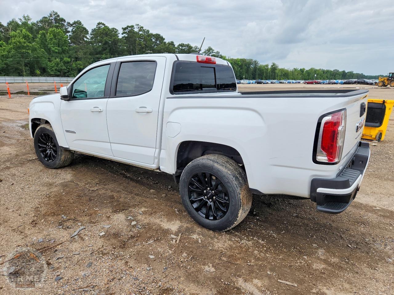 2022 GMC CANYON — фото 2