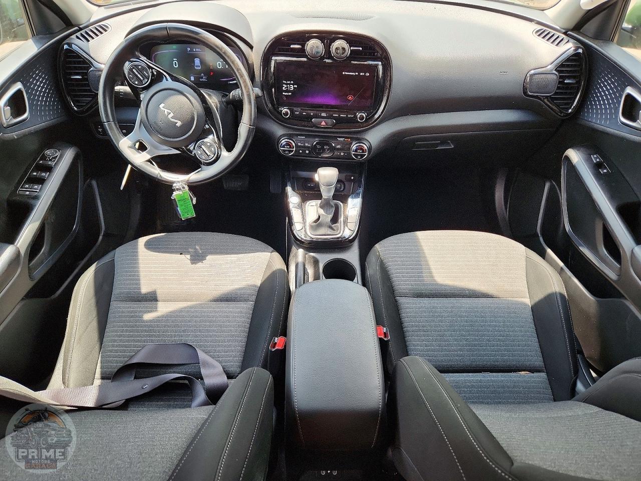 2023 KIA SOUL — фото 8
