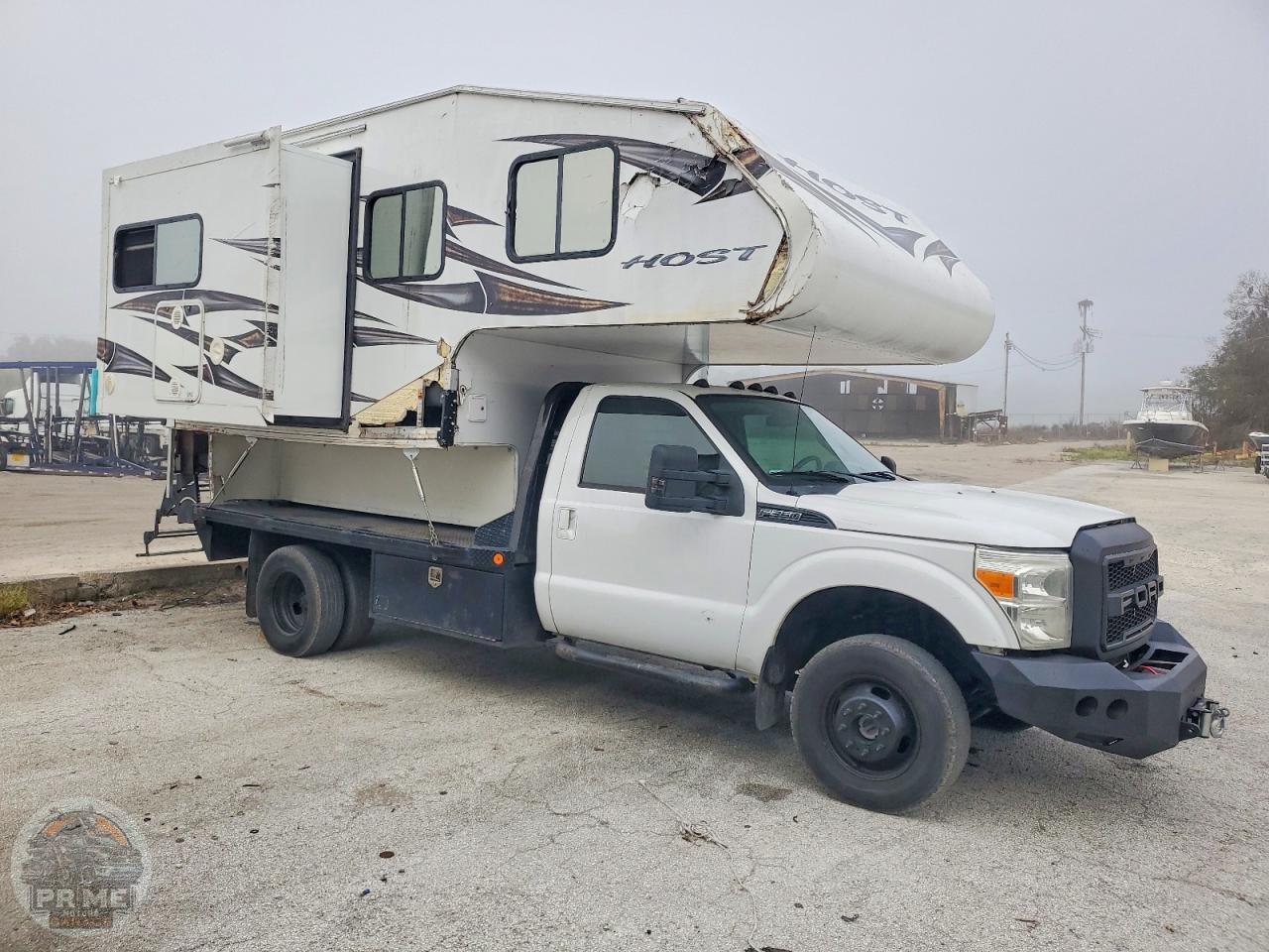 2016 FORD F 350 — фото 2