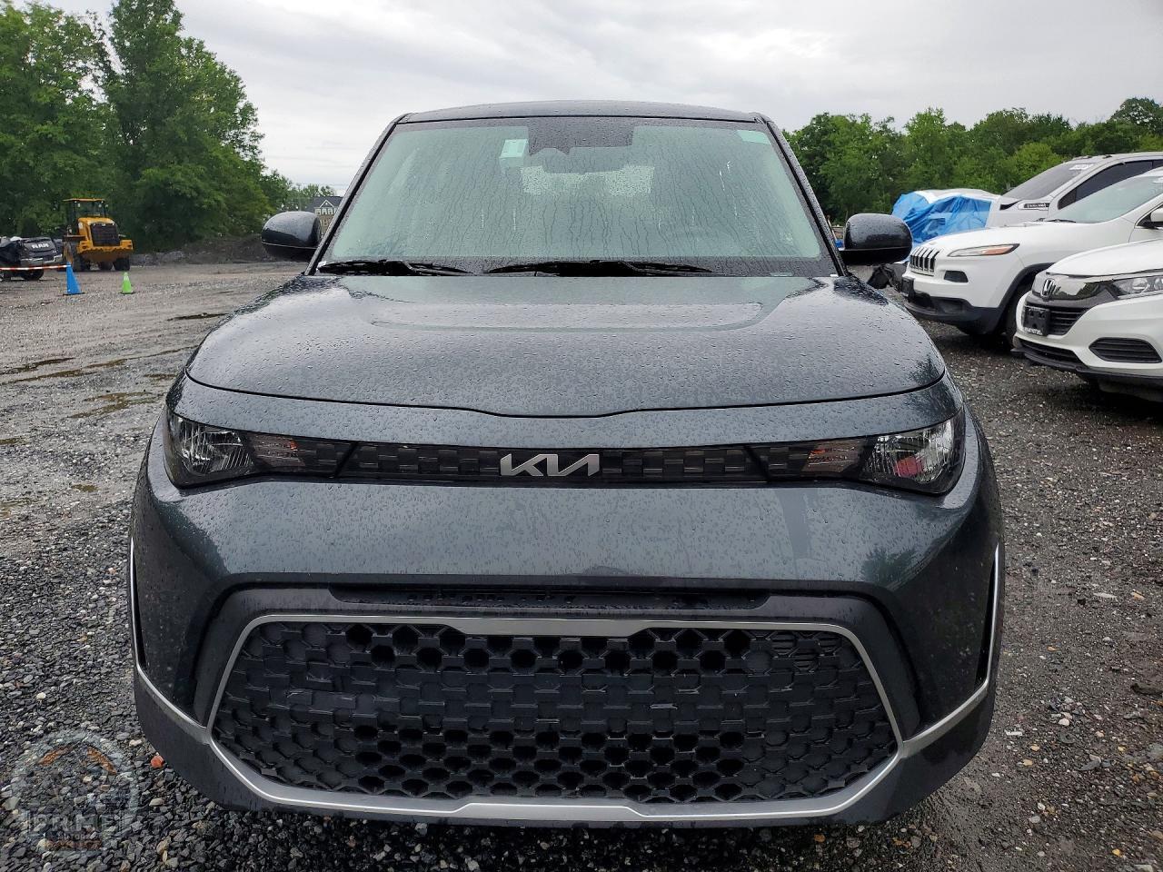 2025 KIA SOUL — фото 5
