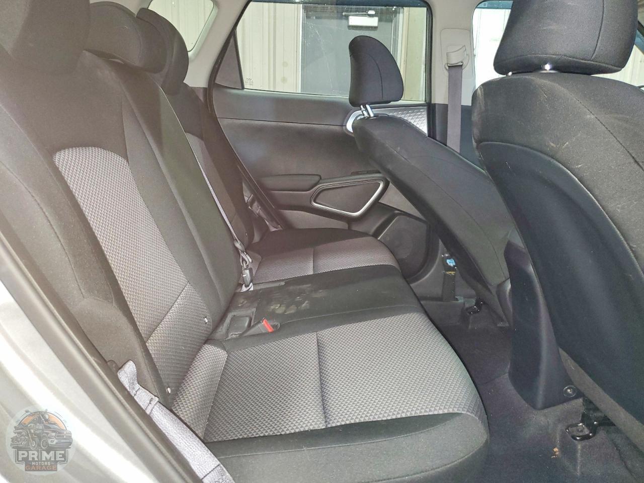 2024 KIA SOUL — фото 10