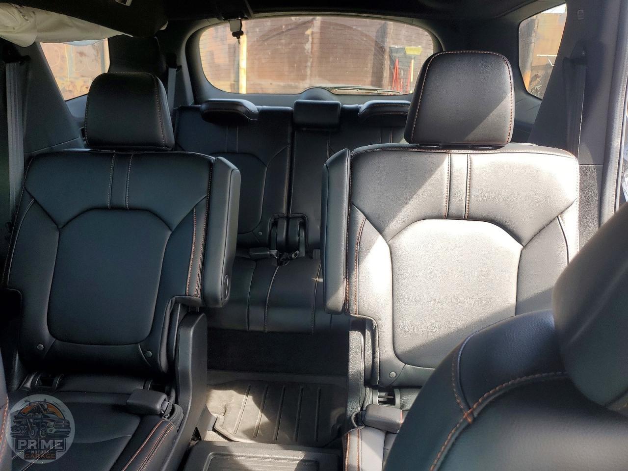 2024 HONDA PILOT — фото 10