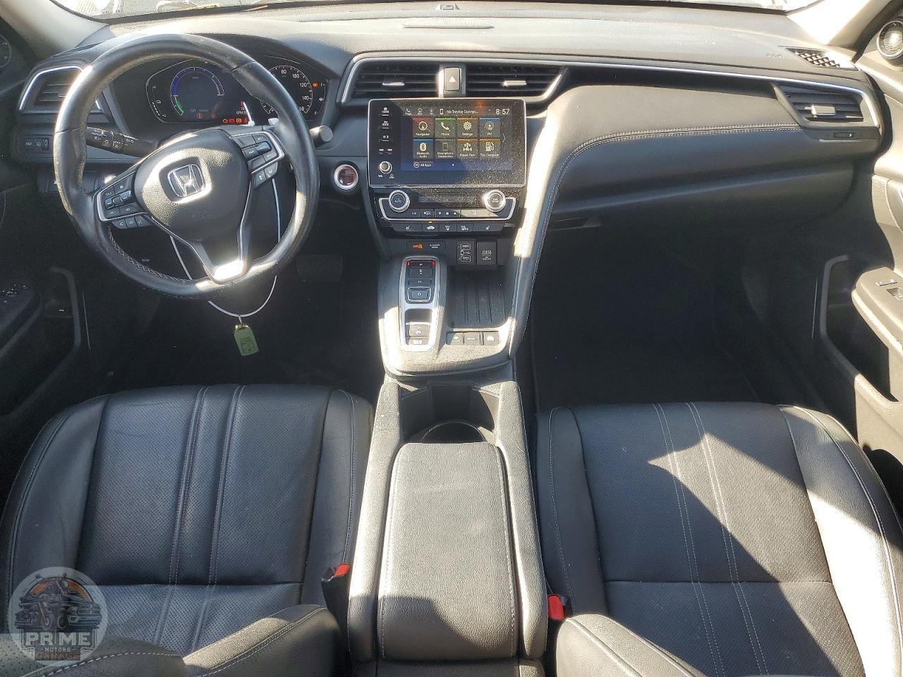 2020 HONDA INSIGHT — фото 8