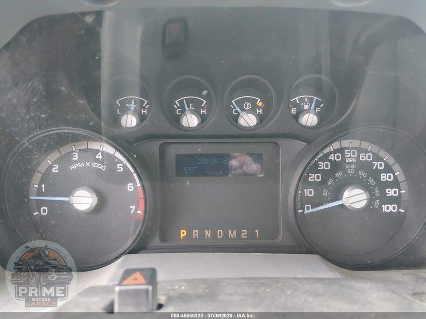 2016 FORD F-250 XL/XLT — фото 7
