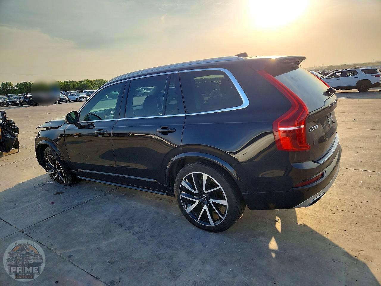 2020 VOLVO XC90 — фото 2