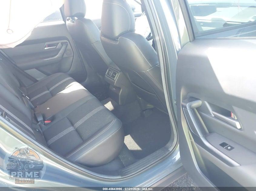 2024 MAZDA CX-50 2.5 S PREMIUM — фото 8
