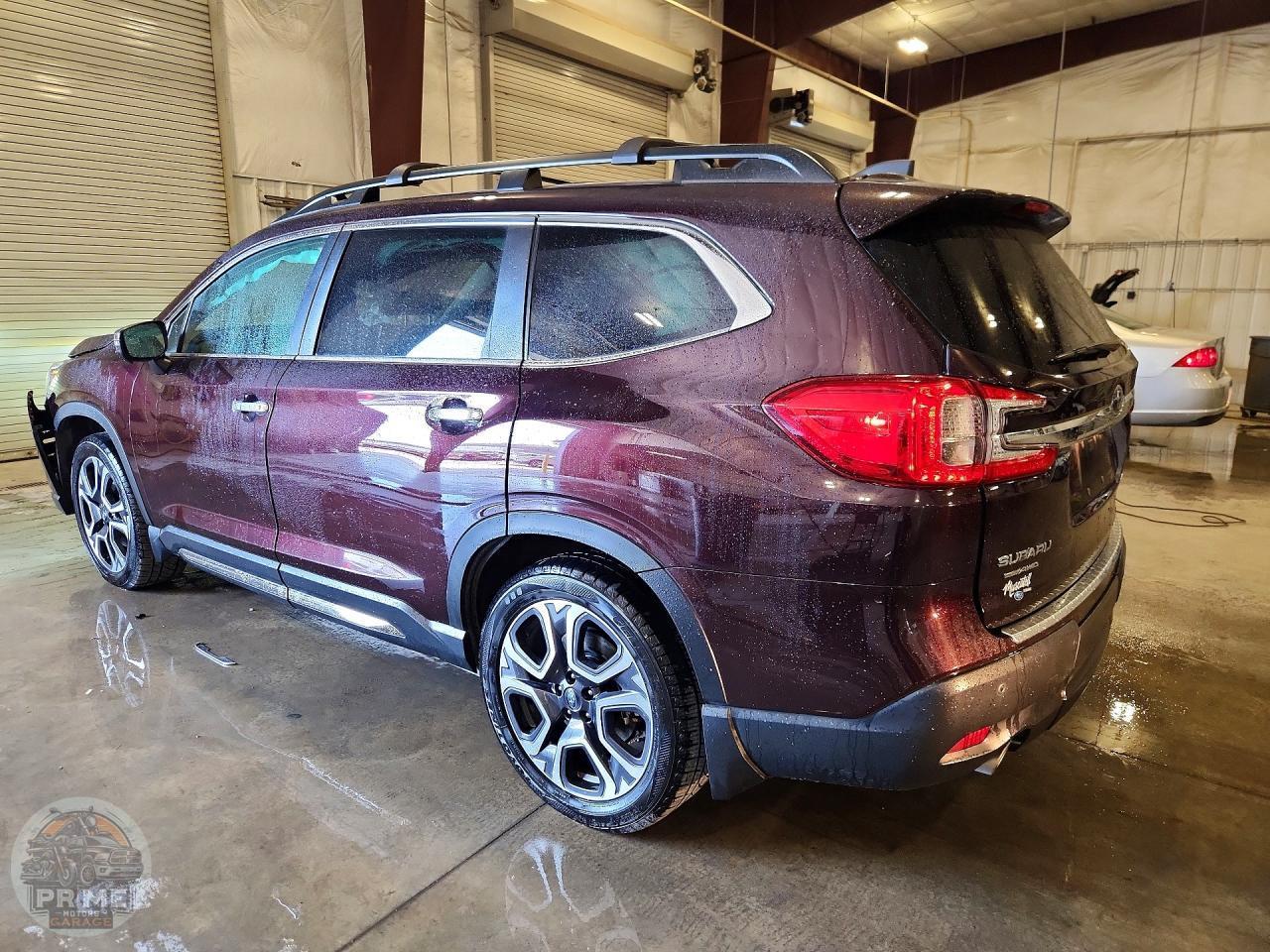 2023 SUBARU ASCENT — фото 2