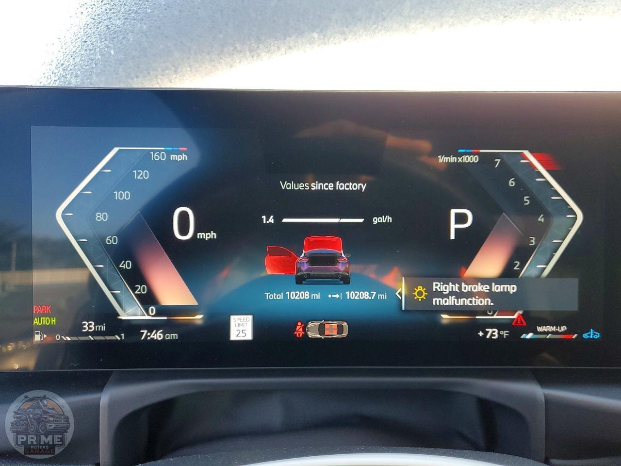 2025 BMW 2 SERIES — фото 9