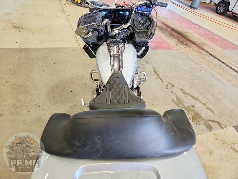 2025 HARLEY-DAVIDSON FLTRX (ROAD GLIDE, ROAD GLIDE CUSTOM) — фото 6