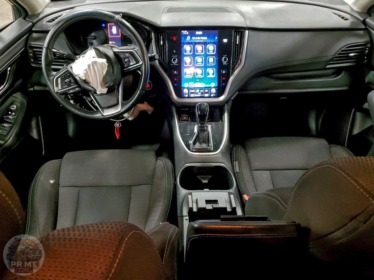 2021 SUBARU OUTBACK — фото 29
