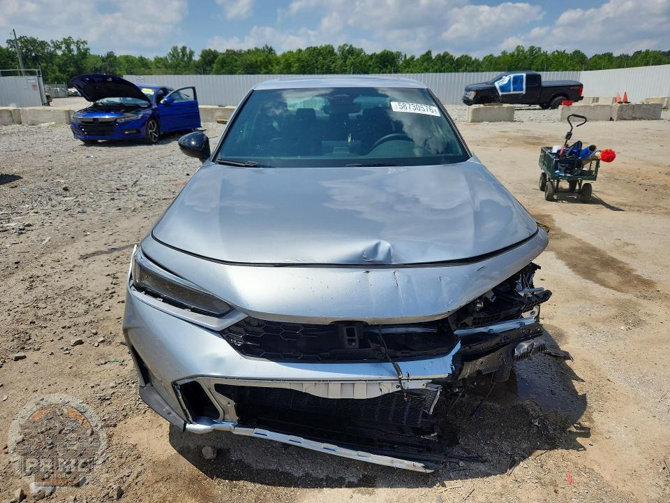 2026 HONDA CIVIC — фото 5