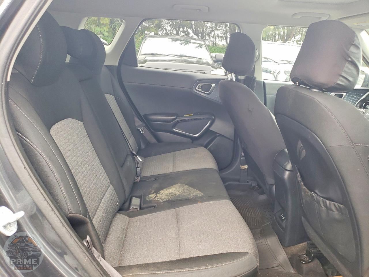 2023 KIA SOUL — фото 30