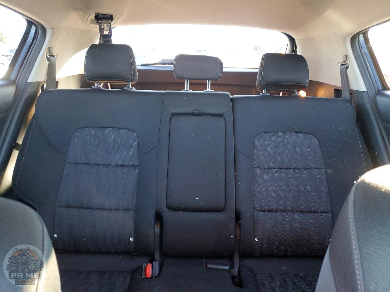 2021 KIA SPORTAGE — фото 10