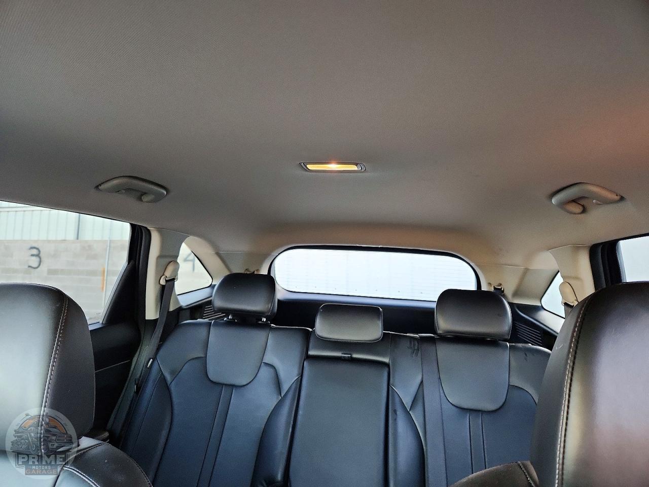 2024 KIA SORENTO — фото 10