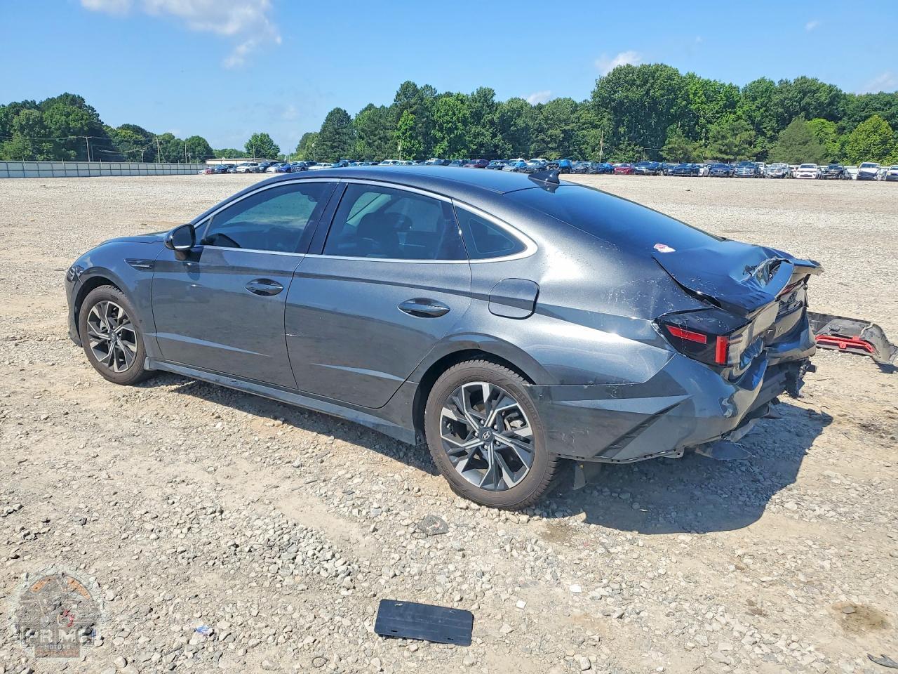 2024 HYUNDAI SONATA — фото 2