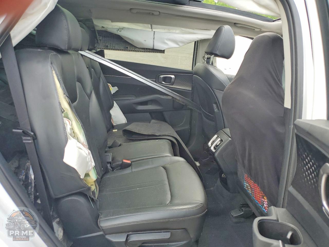 2024 KIA SORENTO — фото 11