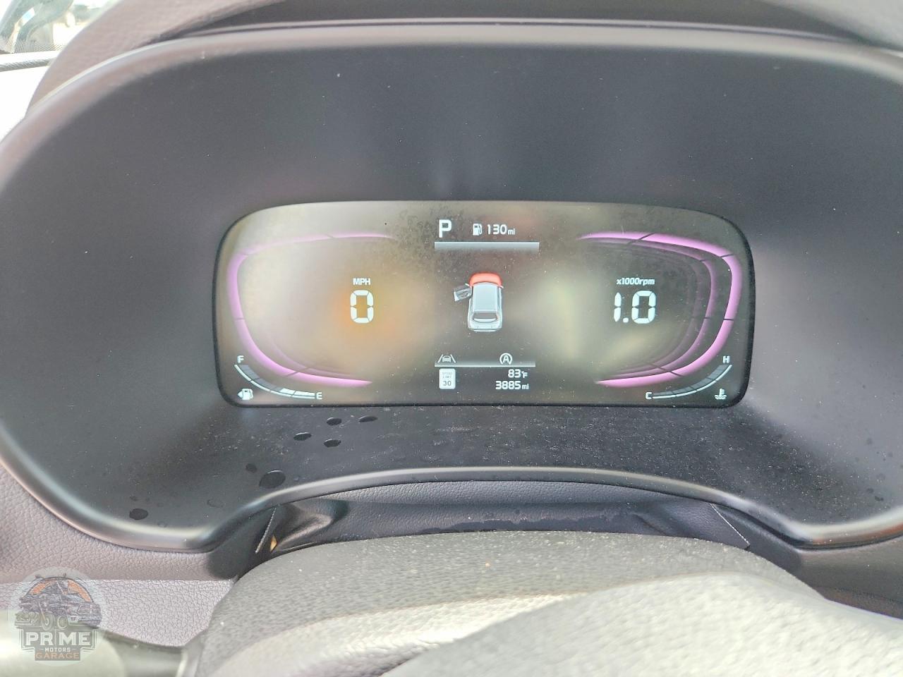 2023 KIA SOUL — фото 9
