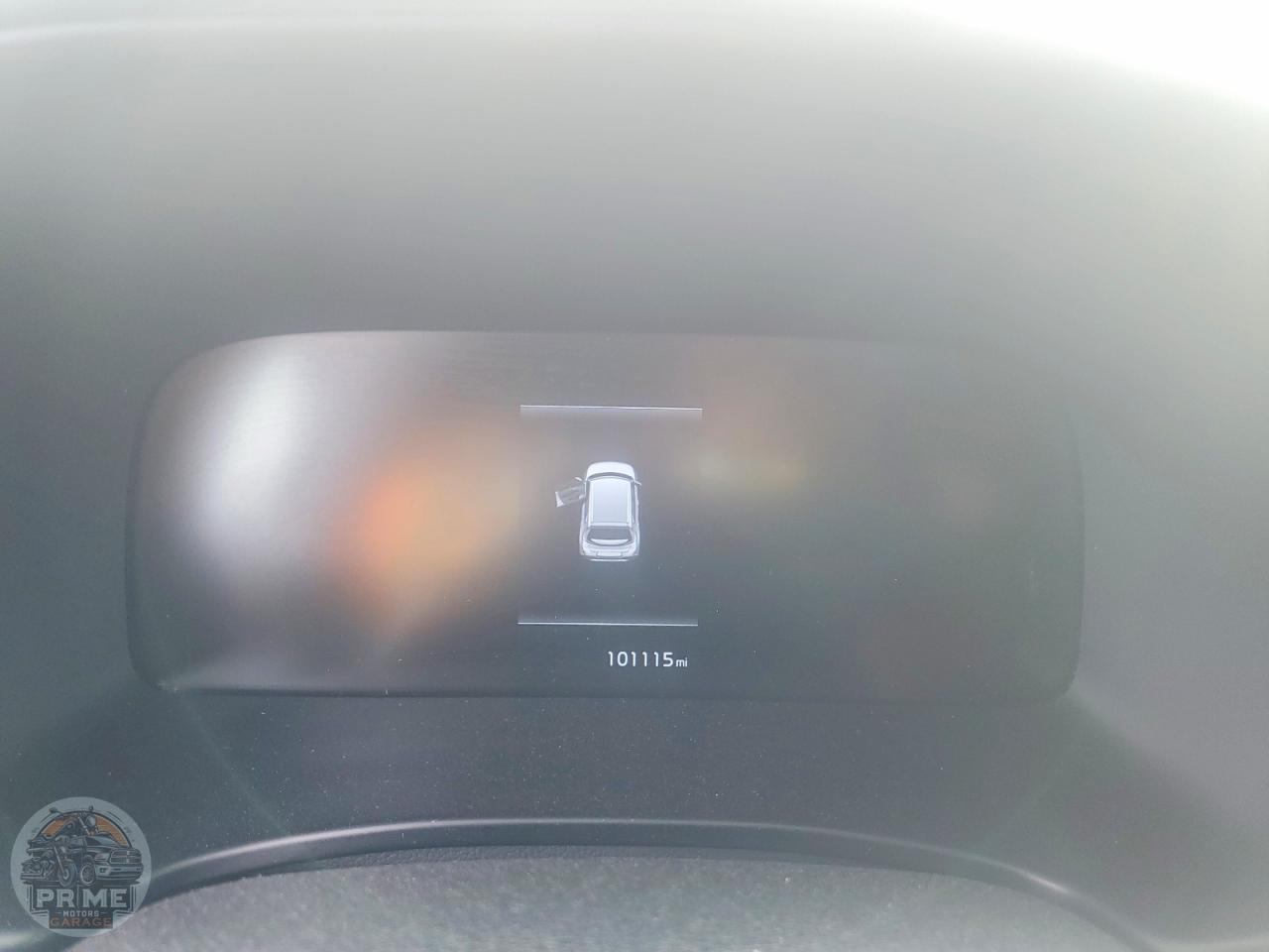 2023 KIA SOUL — фото 9