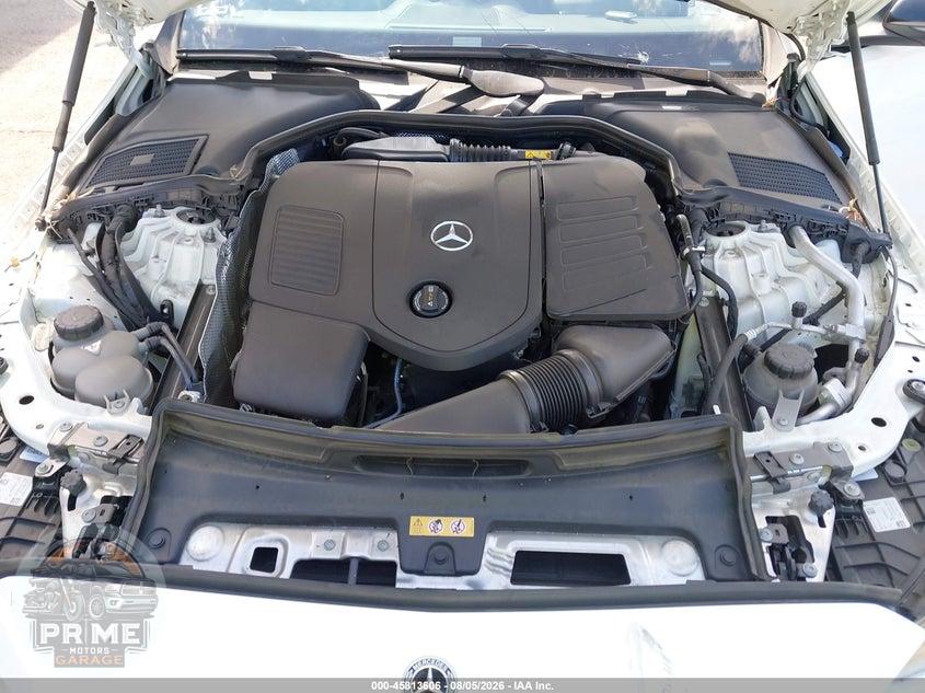2023 MERCEDES-BENZ C 300 4MATIC — фото 10