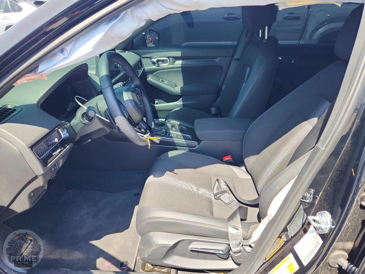 2026 HONDA CIVIC — фото 7