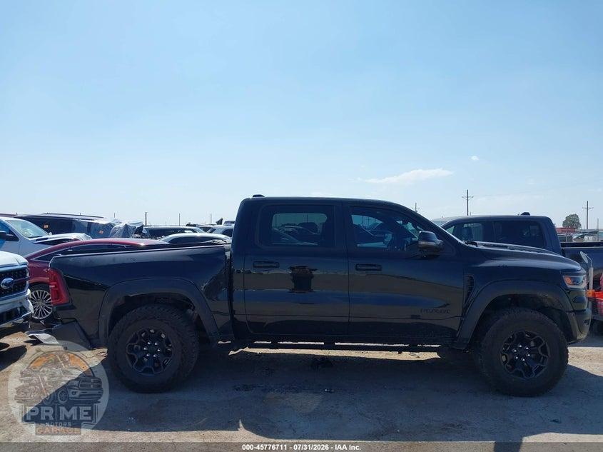 2025 RAM 1500 RHO  4X4 5'7 BOX — фото 13