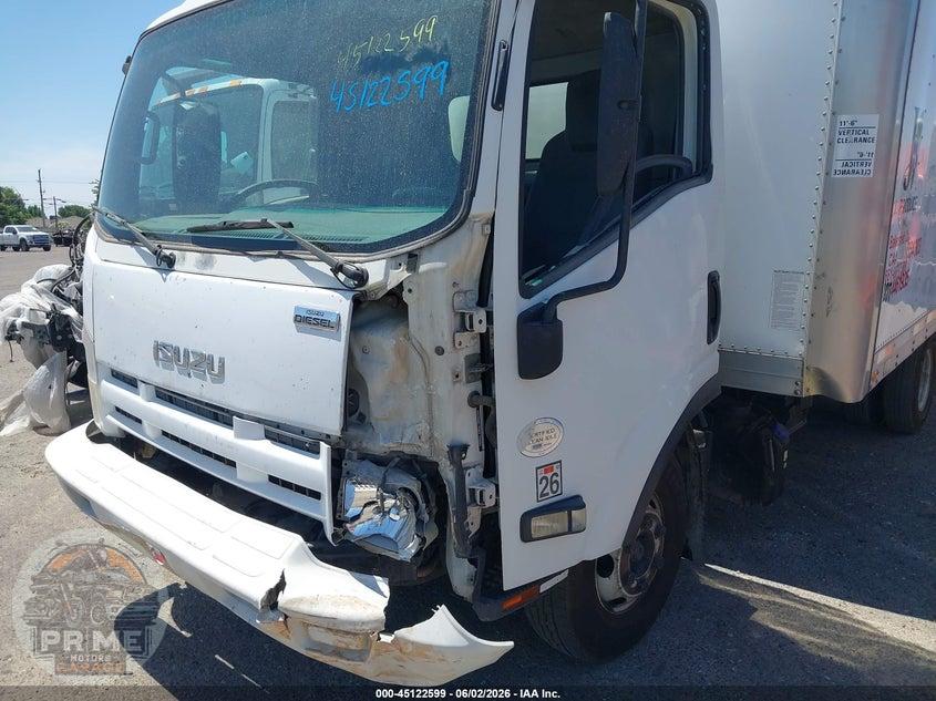 2015 ISUZU NPR DSL REG AT — фото 19