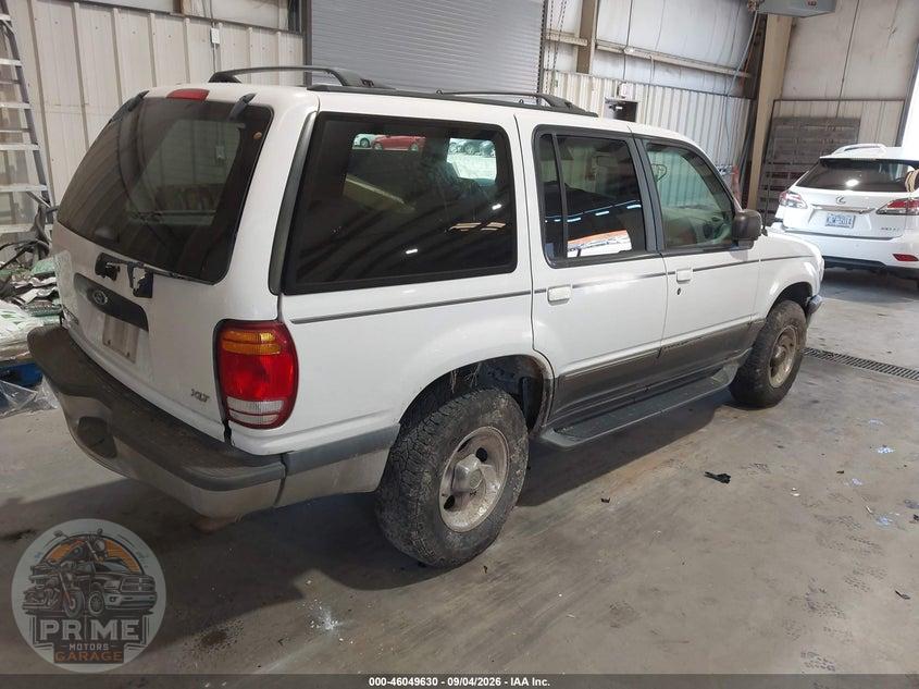 1998 FORD EXPLORER EDDIE BAUER/LIMITED/XL/XLT — фото 4