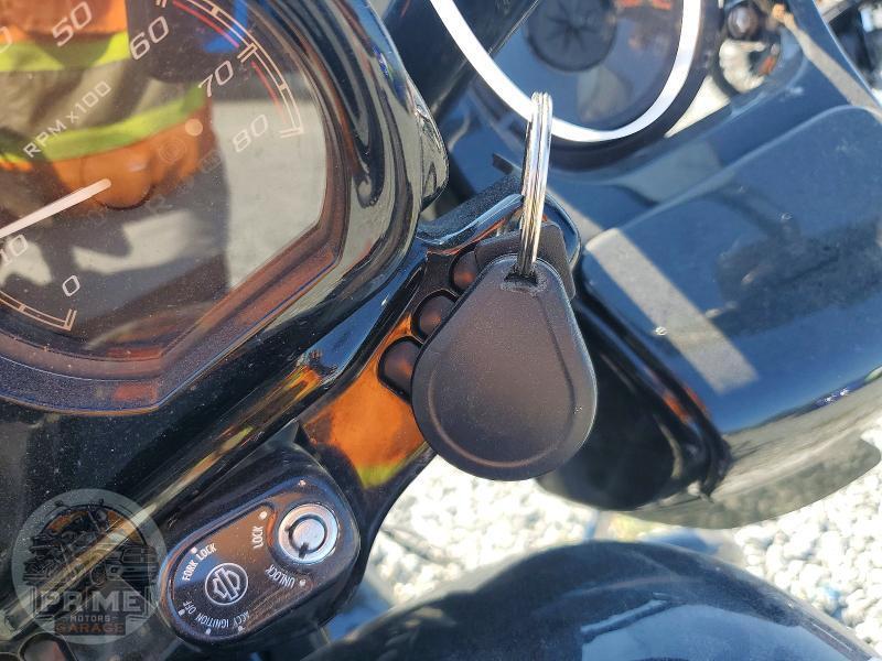 2020 HARLEY-DAVIDSON FLTRXS (ROAD GLIDE SPECIAL) — фото 8