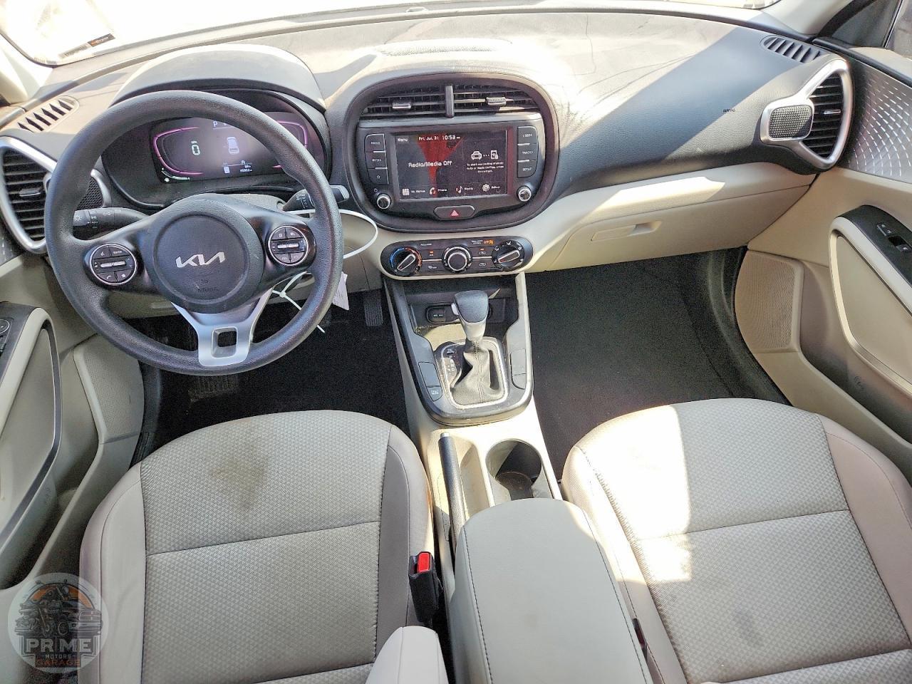 2023 KIA SOUL — фото 8