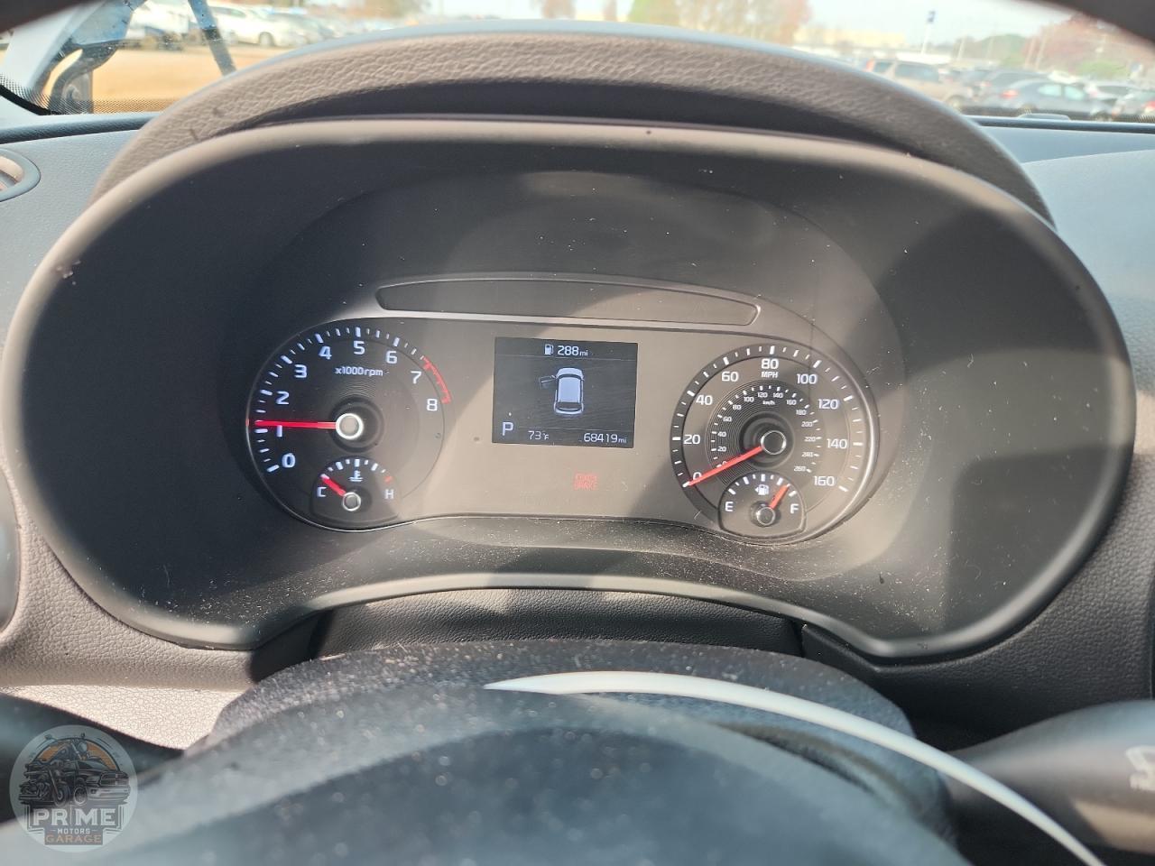 2020 KIA SOUL — фото 9