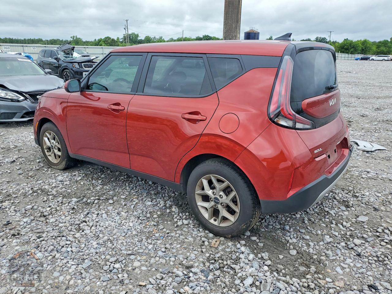 2025 KIA SOUL — фото 2