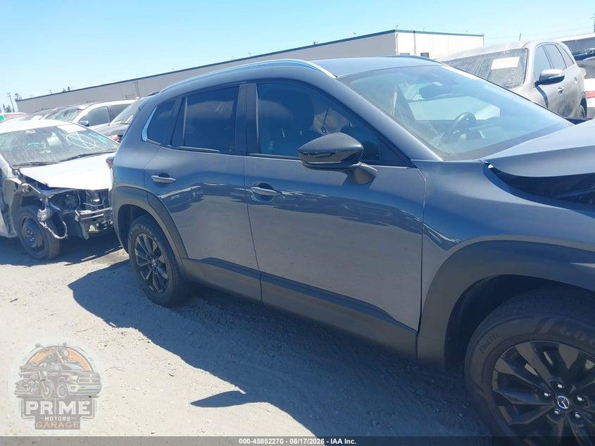 2024 MAZDA CX-50 2.5 S PREMIUM — фото 14