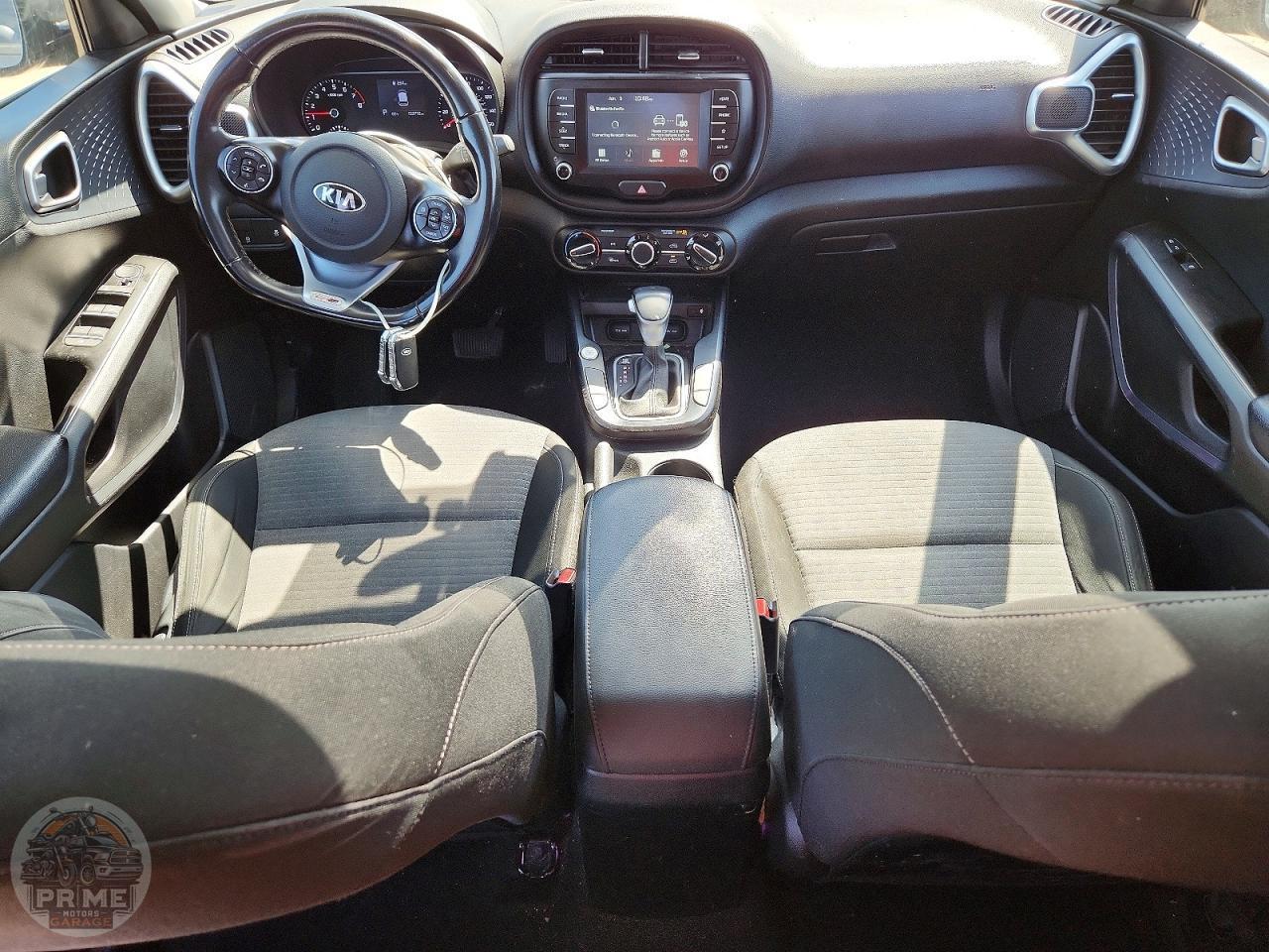2020 KIA SOUL — фото 8
