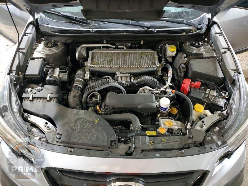 2021 SUBARU OUTBACK — фото 12