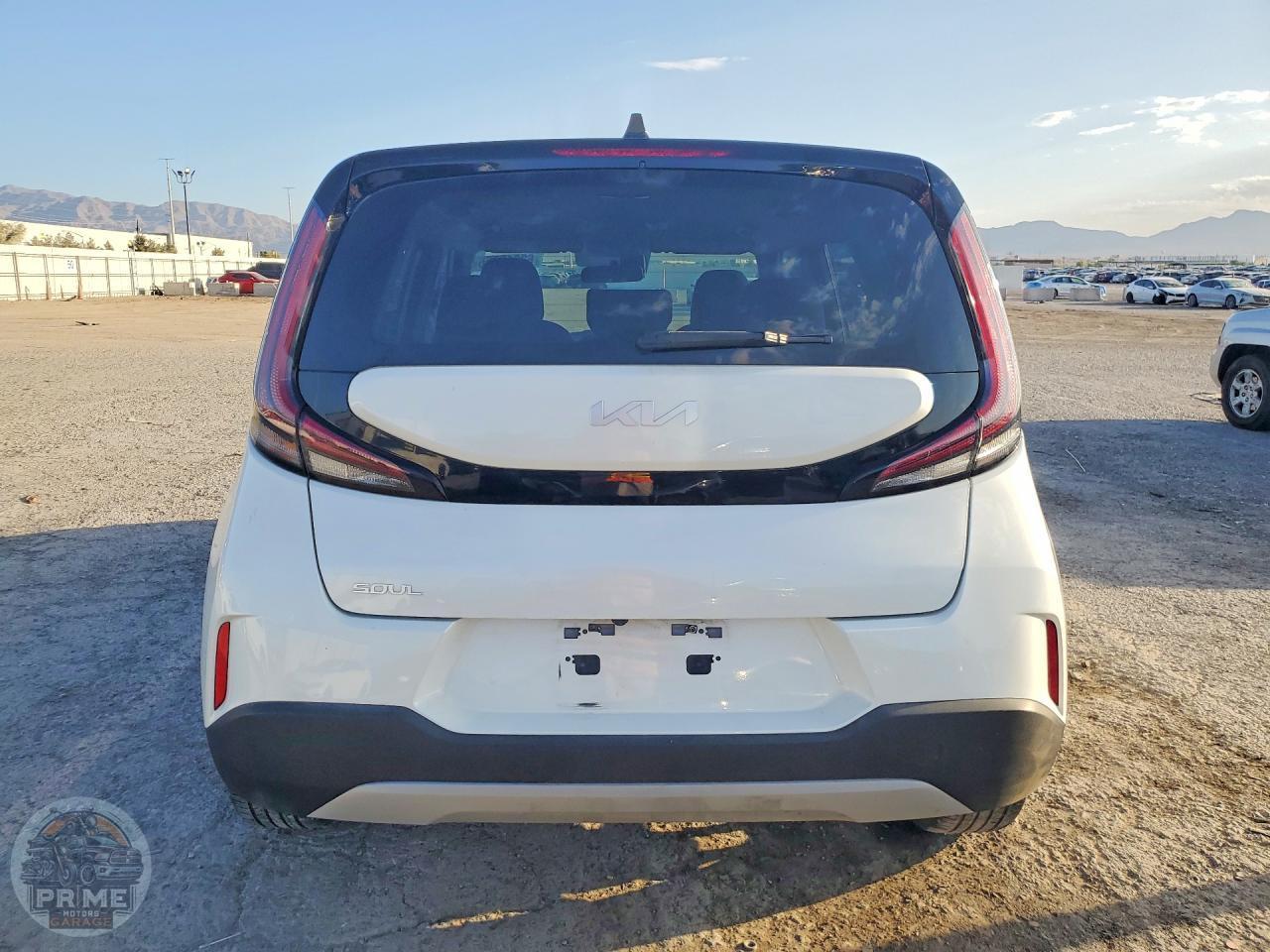 2023 KIA SOUL — фото 6