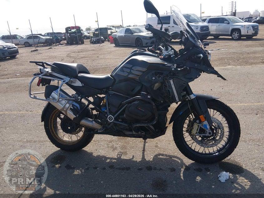 2020 BMW R 1250 GS — фото 13