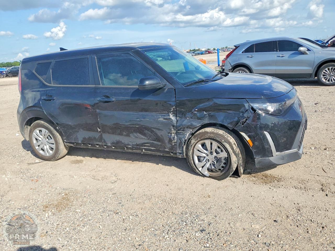 2024 KIA SOUL — фото 4