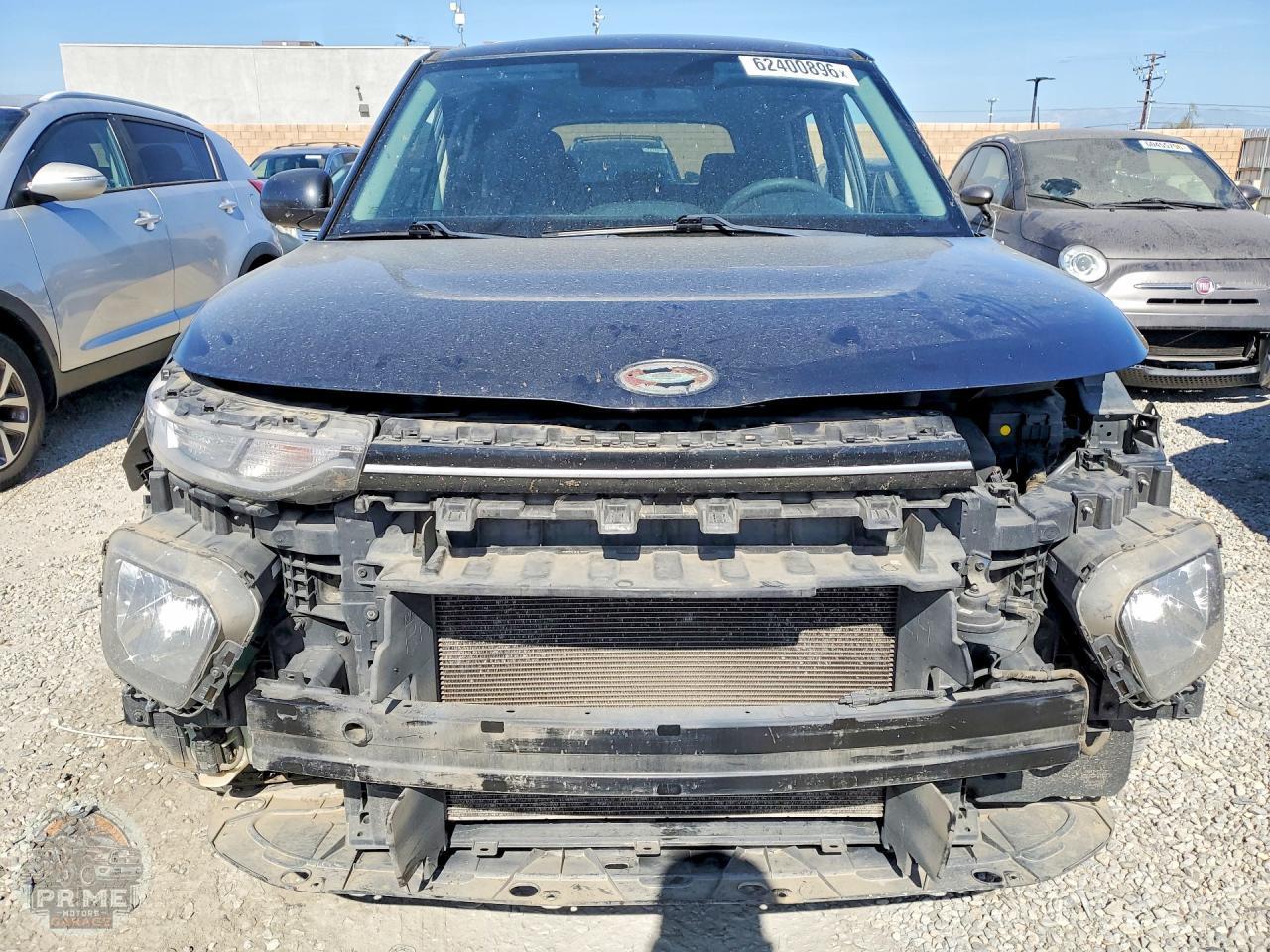 2020 KIA SOUL — фото 15