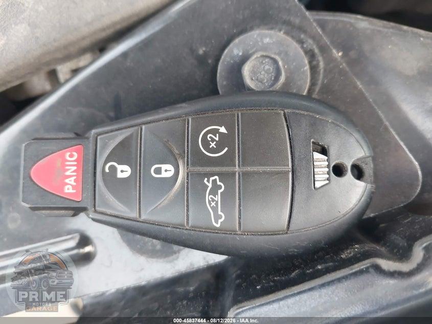 2013 DODGE DART LIMITED — фото 11