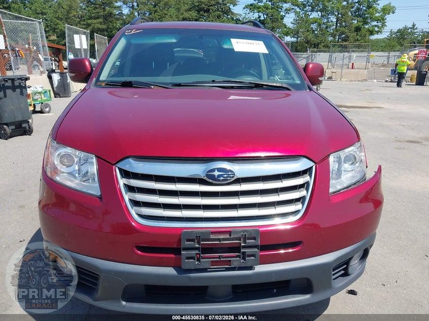 2012 SUBARU TRIBECA 3.6R LIMITED — фото 12