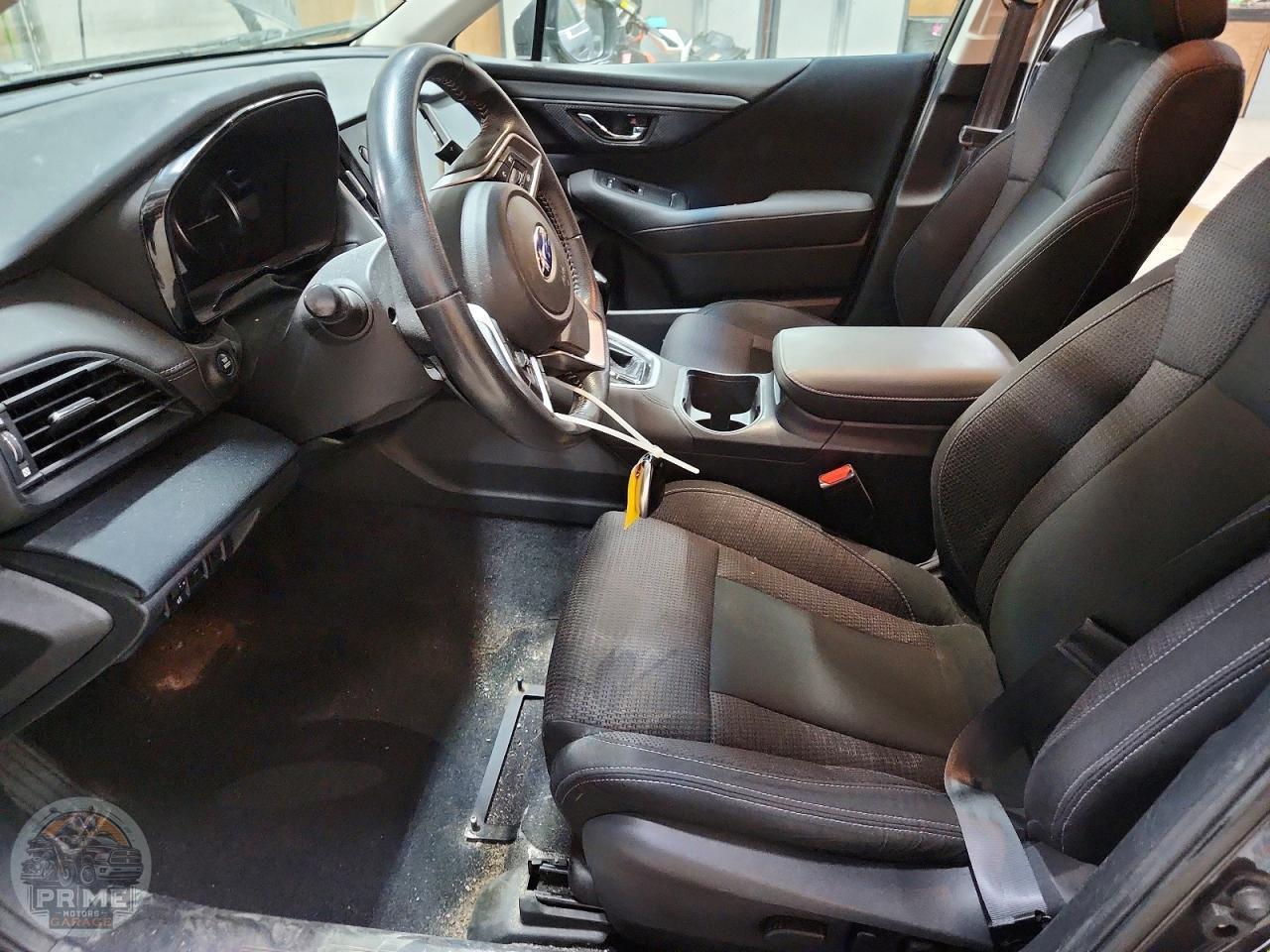 2021 SUBARU OUTBACK — фото 7