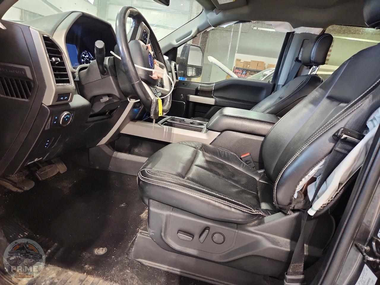 2020 FORD F 250 — фото 7