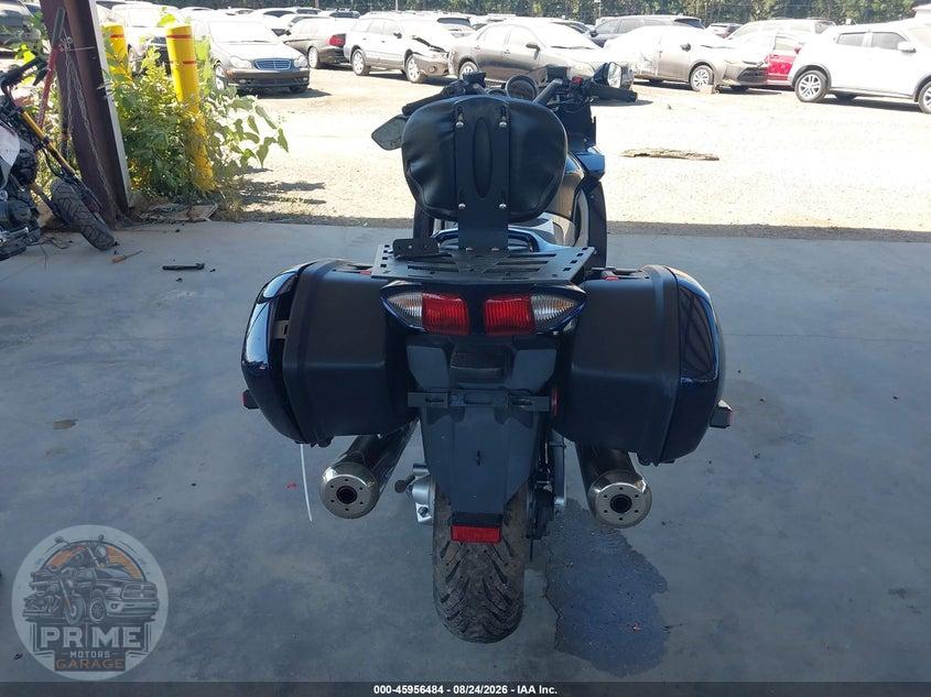 2006 YAMAHA FJR1300 — фото 6