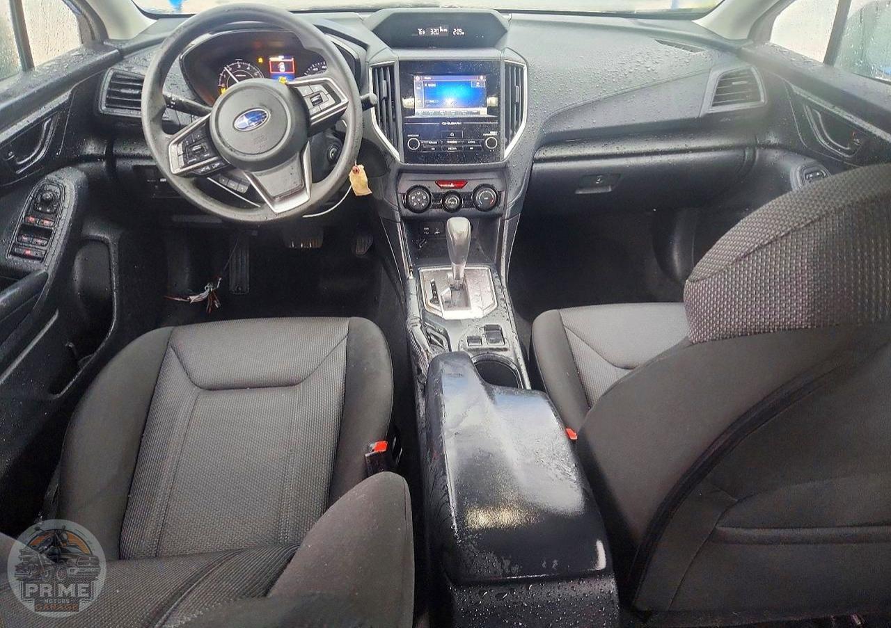 2023 SUBARU IMPREZA — фото 8